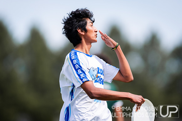 DI College Championships - Sunday Full Coverage, Round 2