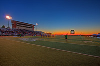 Saturday - Men's Semis - 2013 USAU National Championships