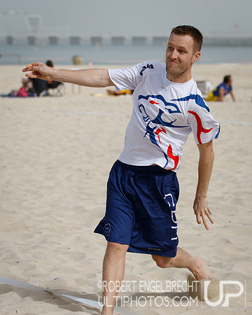 WCBU 2015 Tues, Mixed, NED vs GBR