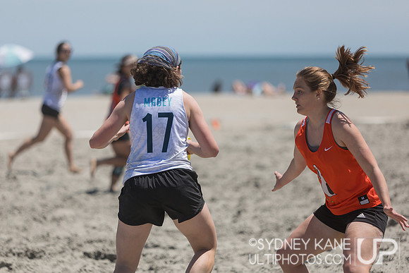 Saturday - 2025 Beach Championships