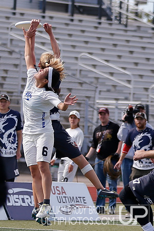 2013 Club Nationals