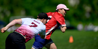 2024 USA Ultimate Division 1 College Championships