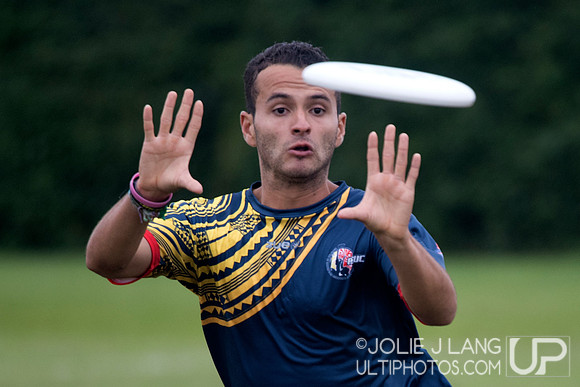 Power Pools - WUGC 2016