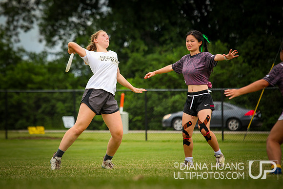 Radnor vs Decatur