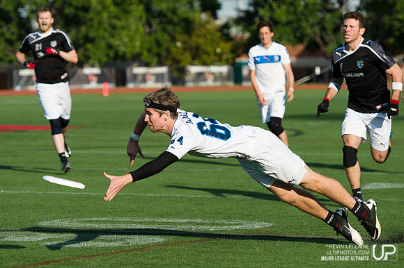 DC Current vs Philadelphia Spinners