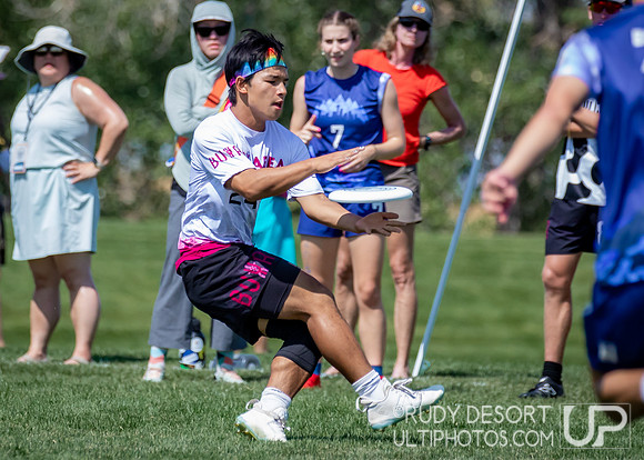2024 USA Ultimate Youth Club Championships
