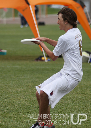 Saturday Pool Play, 2012 Colorado High School State Championships, open and women's division
