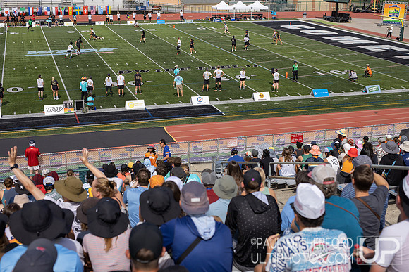 2022 World Ultimate Club Championships