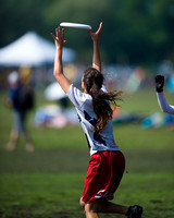 Tuesday WUCC 2014 Pool Play Action