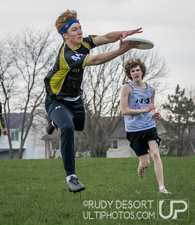 Neuqua Knockout 2022