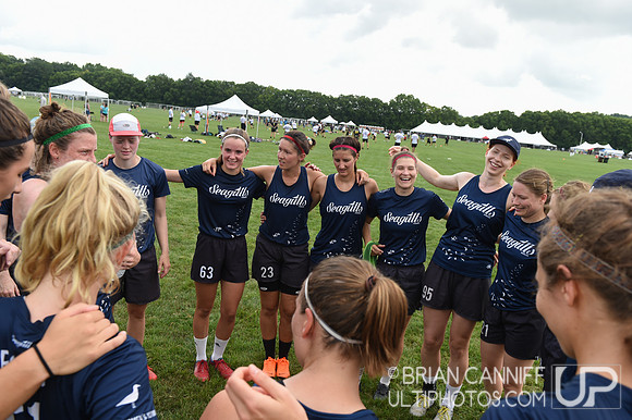 2022 World Ultimate Club Championships
