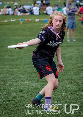 2024 USA Ultimate Youth Club Championships