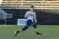 WFDF World Masters Ultimate Championships 2024