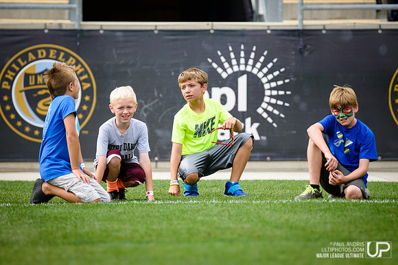 MLU Championship 2014 -- Current vs Nighthawks