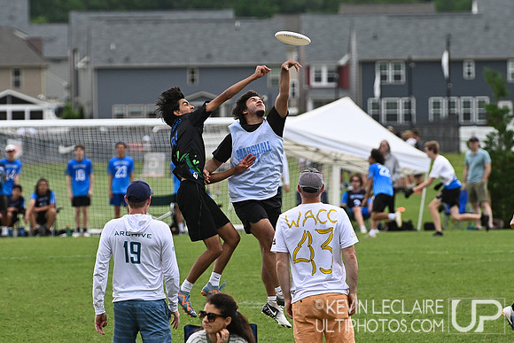 VA HS States 2025 Sunday Boys Consolation Games