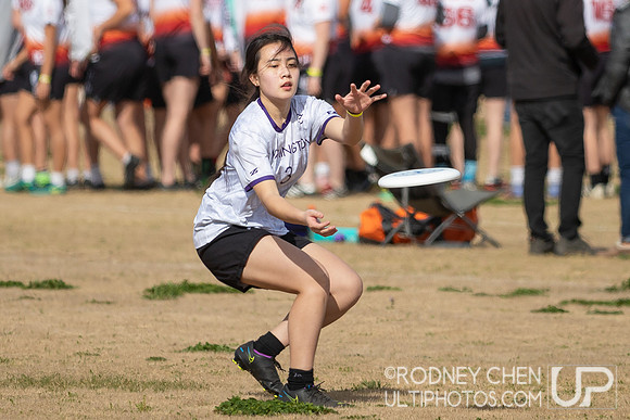 Stanford Invite 2022