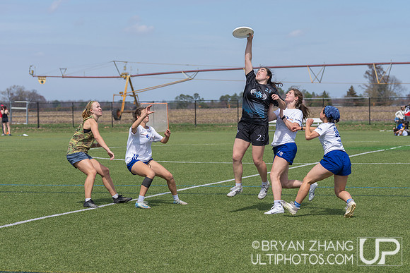 East Coast Invite 2025