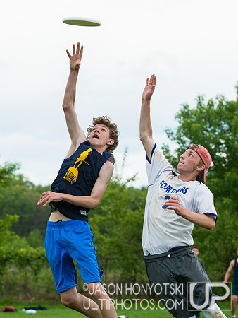 Mass HS States 2014