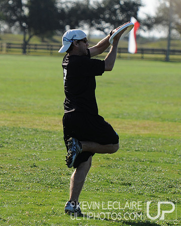 Saturday Mixed Competition -- 2010 Nationals