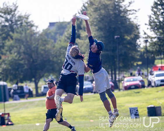 Lehigh Valley Invite - Sunday