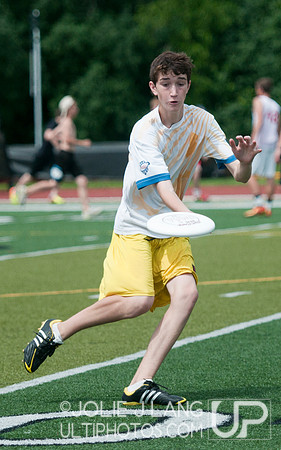 CUT Camp Session I 2014