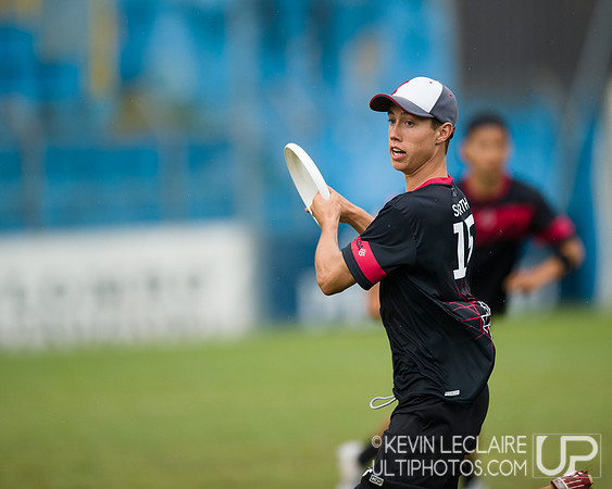 2014 WJUC Open Finals