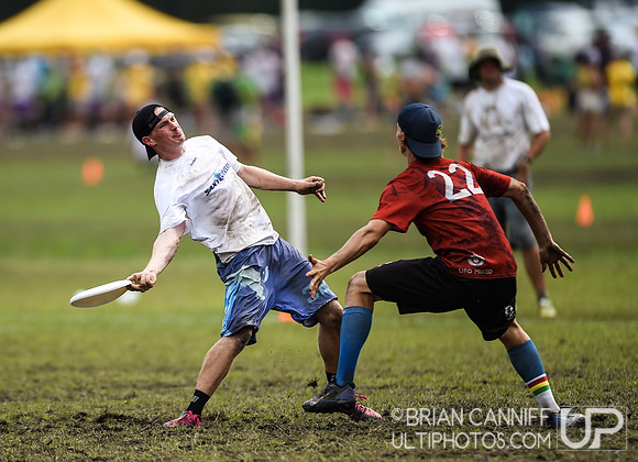 WUCC Mixed Wed