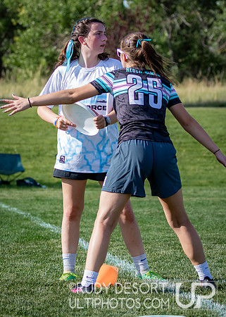 2024 USA Ultimate Youth Club Championships