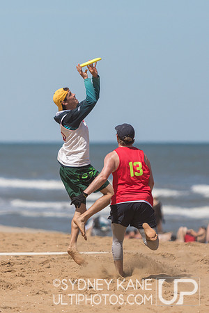 Saturday - 2025 Beach Championships