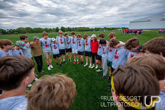 2024 High School National Invite (HSNI)