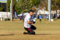 WFDF World Masters Ultimate Championships 2024
