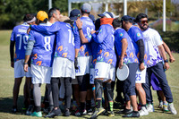 WFDF 2024 World Masters Ultimate Championships