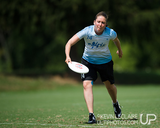 Chesapeake Open 2016 Sunday Action