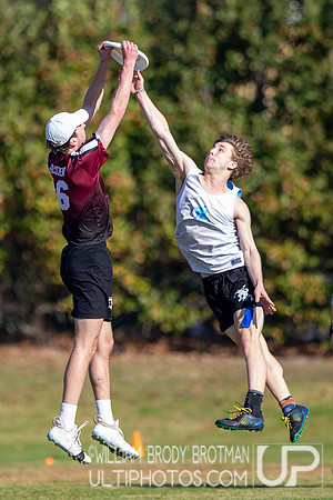 Day 1 of the 2025 Florida Warm Up