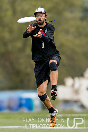 USA Ultimate Club National Championships