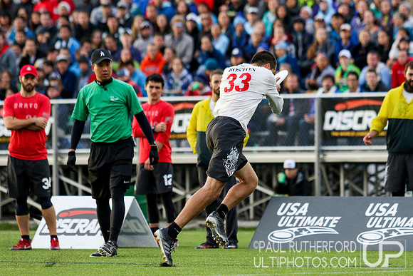 2016 Club National Championships