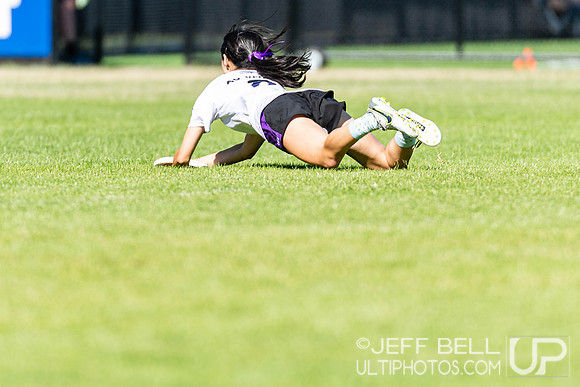 BC Junior Ultimate Championship