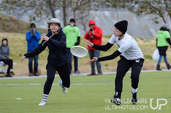 YULA 2022 Sunday action