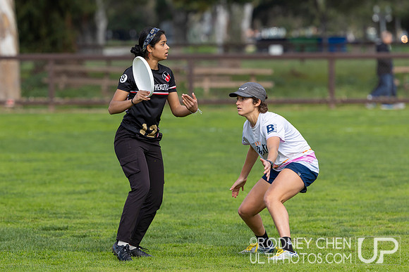 Stanford Invite 2025