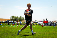Youth Club Championships