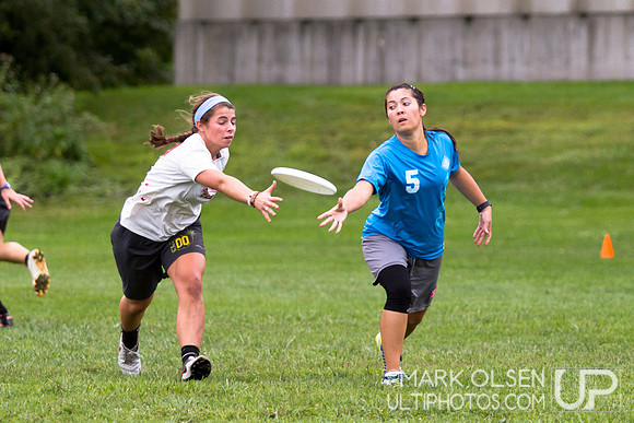 Saturday - Highlights - Great Lakes Club Regionals 2016