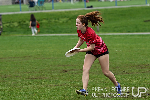 Alexandria vs Madison Girls Semi - VA HS States 2024