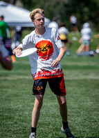 2024 USA Ultimate Youth Club Championships