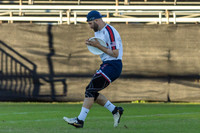 WFDF World Masters Ultimate Championships 2024