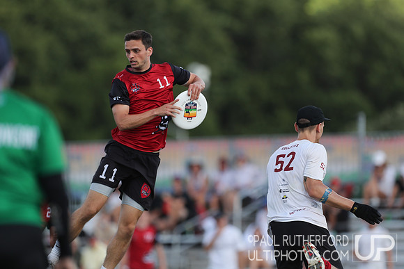 2022 World Ultimate Club Championships
