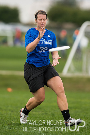 USA Ultimate Club National Championships