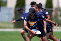 2022 USA Ultimate Division I College Championships