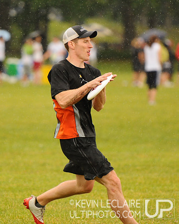 2010 Mixed Easterns Sunday action