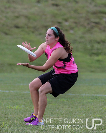 Chesapeake Invite