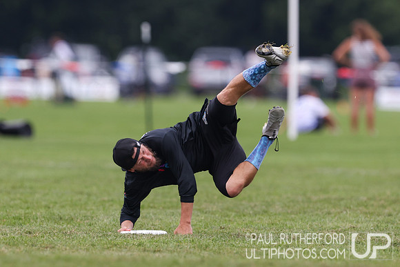 2022 World Ultimate Club Championships
